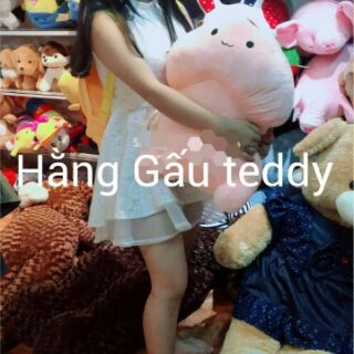 Cu ciu ( ảnh thật đằng sau )