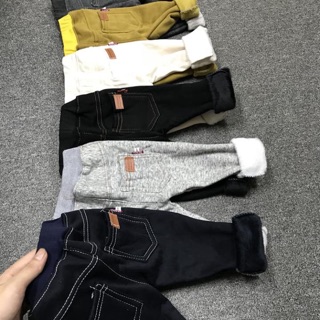 Combo của khách