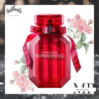 Mẫu Thử Nước Hoa nữ Victoria Bombshell Intense 5ml/10ml/20ml