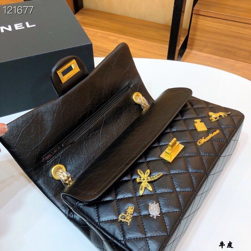 Túi Xách CN Hoa Văn siêu hot , Freeship