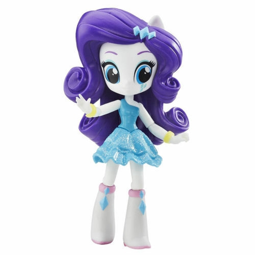 Set 9 Mô Hình Nhân Vật Phim Hoạt Hình My Little Pony