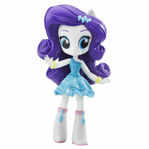 Set 9 Mô Hình Nhân Vật Hoạt Hình My Little Pony