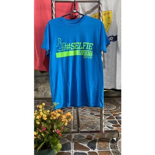 Áo thun 2hand unisex HLH