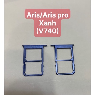 Khay sim Vsmart Aris/Aris Pro chính hãng