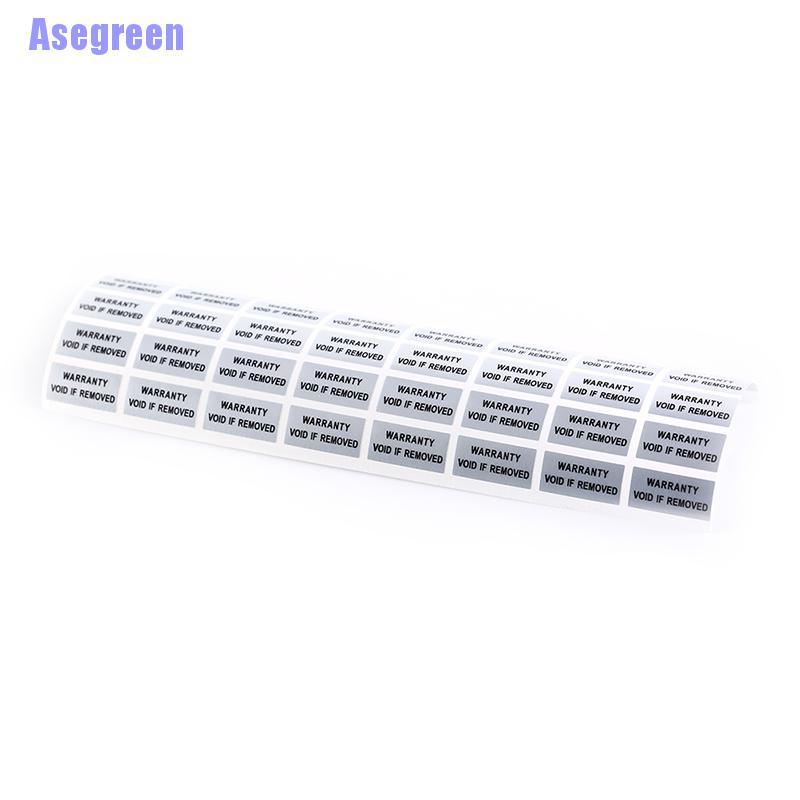 Bộ 300 Miếng Dán Tem In Chữ Sturdy Tiện Dụng