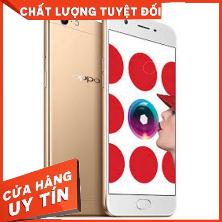 [ SIÊU GIẢM GIÁ  ] điện thoại Oppo A57 (Oppo F1s Lite ) 2sim ram 3G/32G mới, Chiến PUBG/LIÊN QUÂN mượt SHIP TOÀN QUỐC