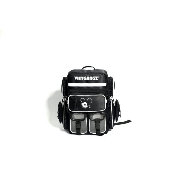 Balo Vietgangz Oldschool backpack
