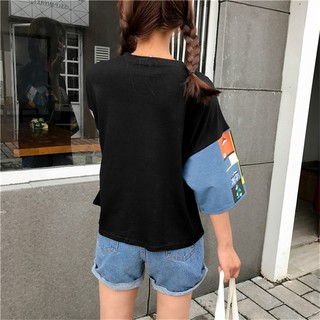 [HÀNG Order] ÁO THUN ULZZANG