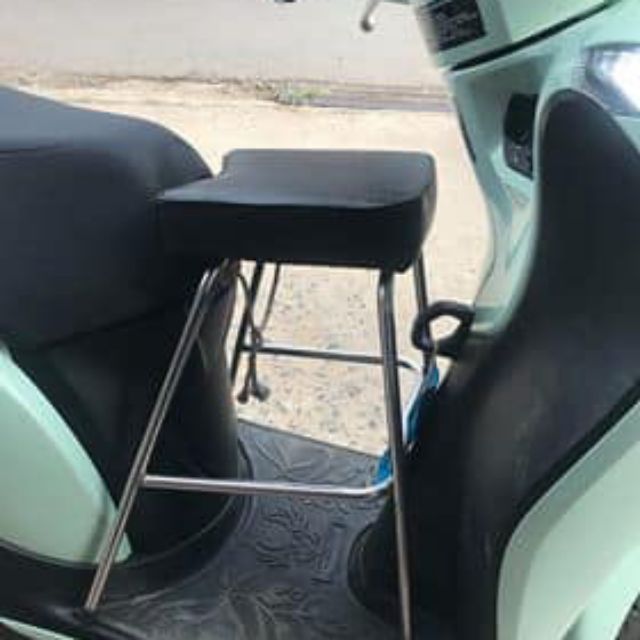 Ghế SH MORE k tựa