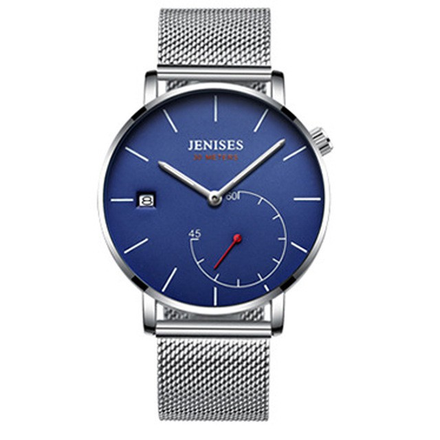Đồng hồ nam jenises V6 đẳng cấp doanh nhân | BigBuy360 - bigbuy360.vn