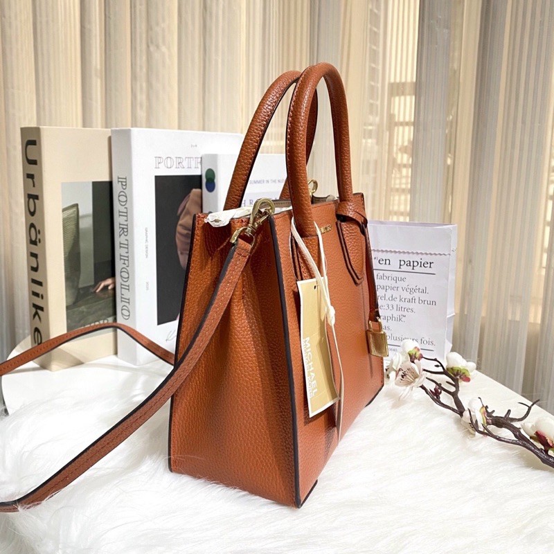 ⚡️⚡️Túi MK công sở dáng vuông - Xuất dư - Sẵn hàng⚡️⚡️