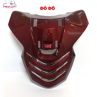 Mặt nạ SH 2017-2019 mẫu 3 sọc