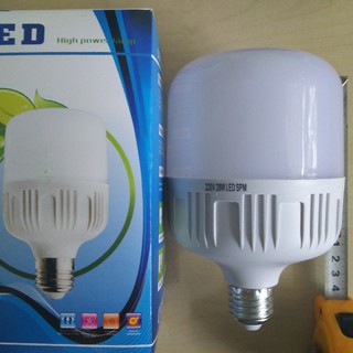 Bóng đèn LED tiết kiệm 28w