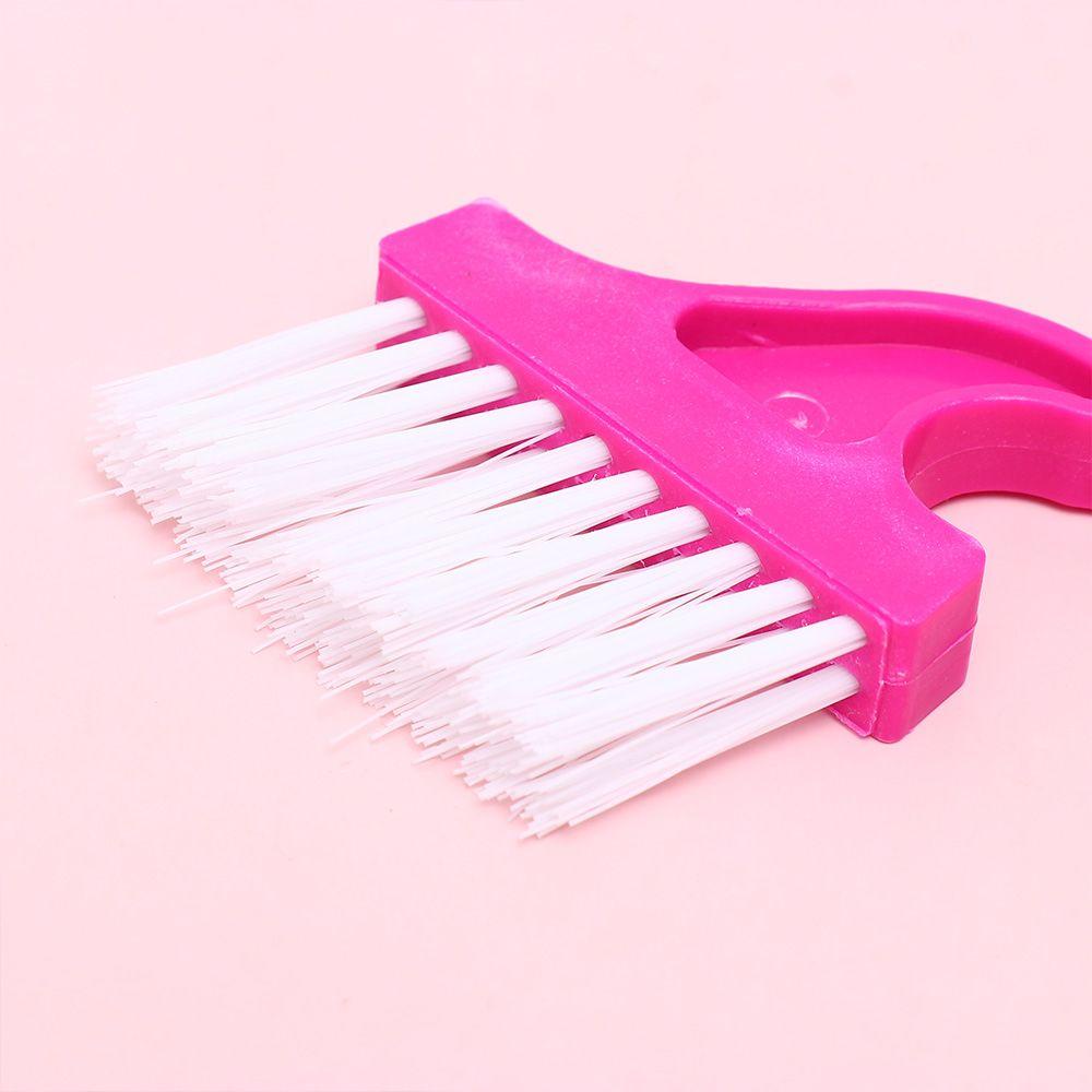 SUYO Bàn Chải Làm Sạch Rãnh Cửa Sổ Chuyên Dụng