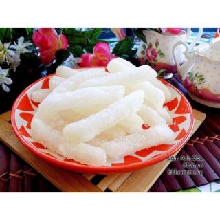 1kg mứt bí đao siêu ngon