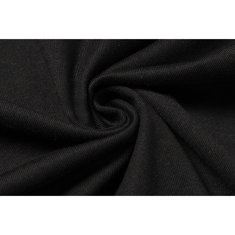 Bán Chạy Nhất Áo Thun Cotton Tay Ngắn Dáng Rộng In Hình Cây Dừa Hoàng Hôn / Hoàng Hôn Kích Thước Lớn Unisex