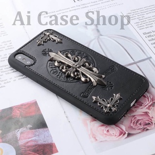 Ốp lưng Chrome Hearts cho iphone