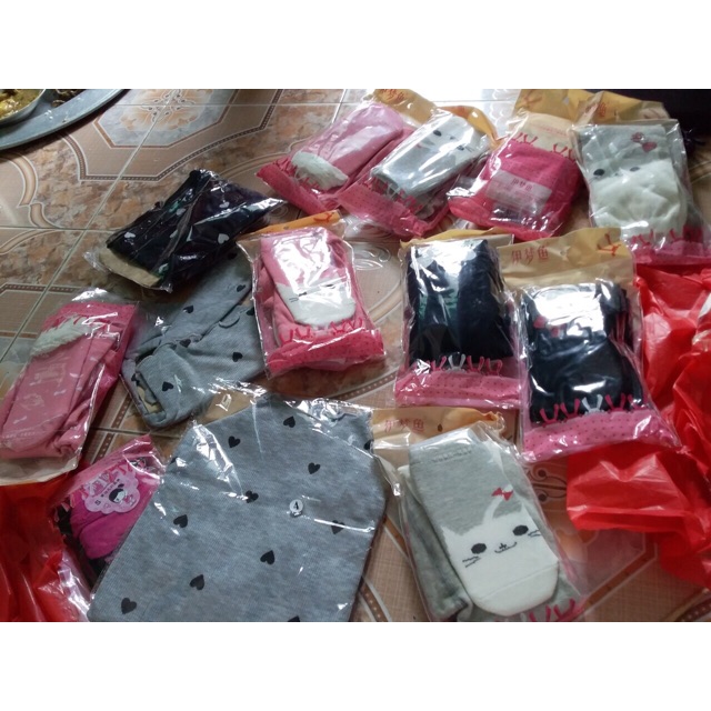 Combo hàng thảo prada gửi Đất Quyên