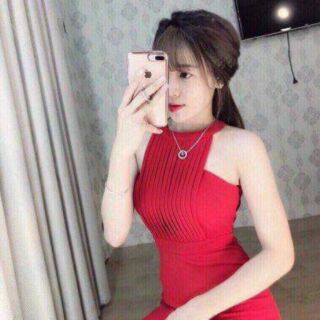 Combo set bộ áo thun và đầm