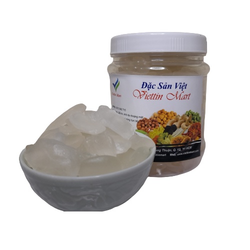 Thốt nốt dẻo Viettin Mart 500gr