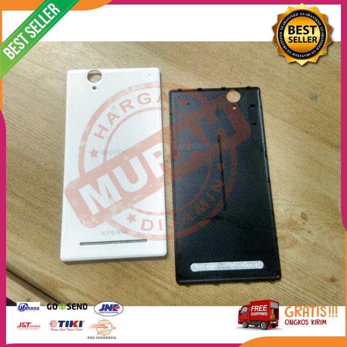 Ốp điện thoại Acc Hp màu trắng cho Sony Xperia T2 T2 Ultra