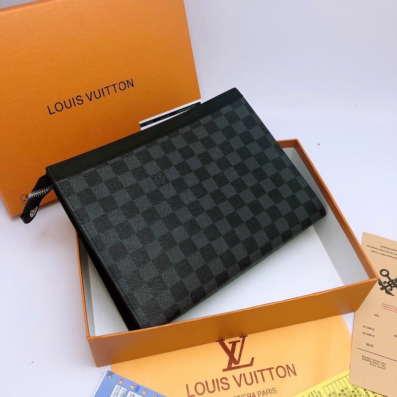 CLUTCH LOUIS VUITTON