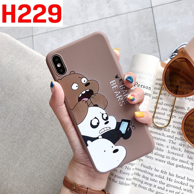 Ốp điện thoại in họa tiết dành cho OPPO A93 A53 A92 A91 A5s A3s A12 A1k Reno 4 2F 2 A31 A5 A9 2020 F11 Pro F9 F7 F5 F1s A52 A57 A37 A83 H228 | BigBuy360 - bigbuy360.vn