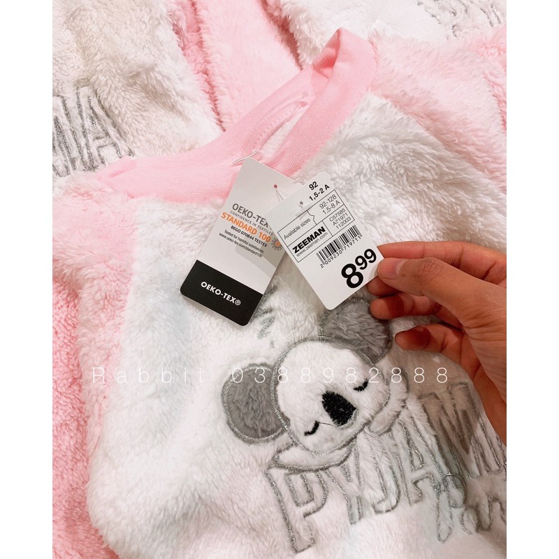 Áo quần gấu Koala(hàng sale ko đổi trả)