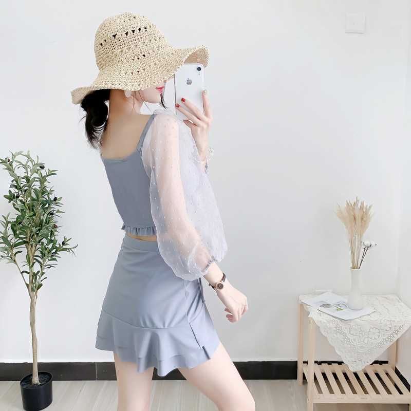 Bộ Bikini Hai Mảnh Thời Trang Quyến Rũ Cho Nữ | BigBuy360 - bigbuy360.vn