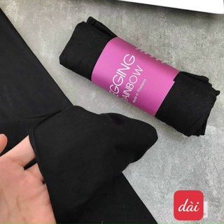 QUẦN LEGGING DÀI HÀNG CAO CẤP