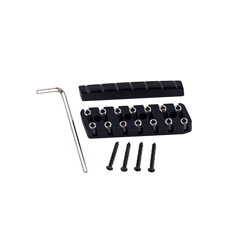 Khóa Đàn Guitar Tremolo 7 Dây