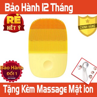 Máy rửa mặt xiaomi inface ms 2000 chính hãng
