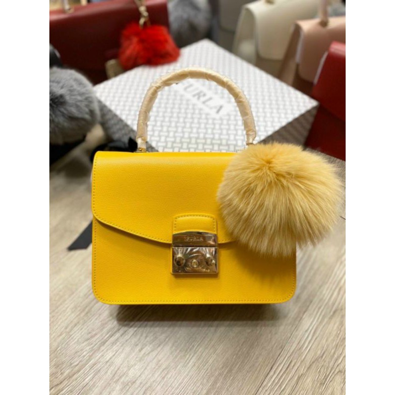 💧FURLA_ size 23