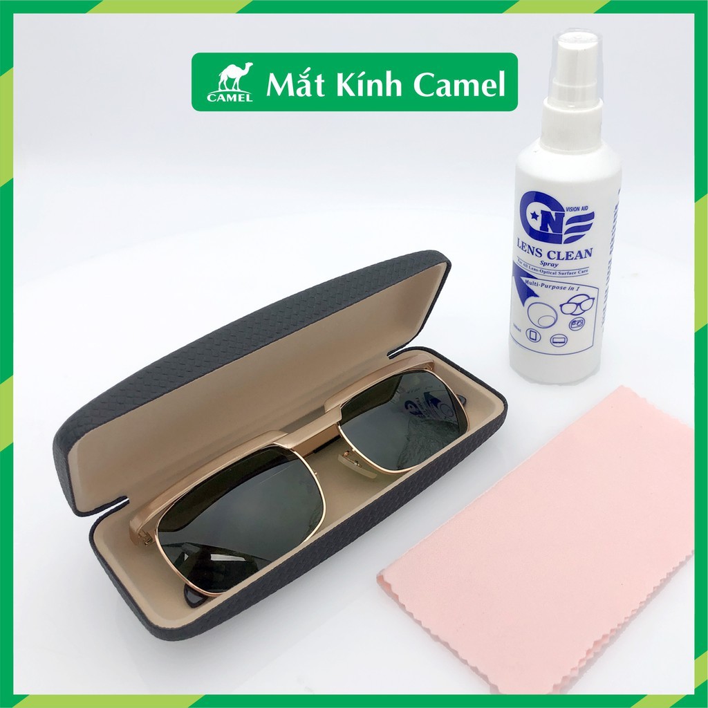 MẮT KÍNH IOM THỜI TRANG CAO CẤP SOLEX | BigBuy360 - bigbuy360.vn