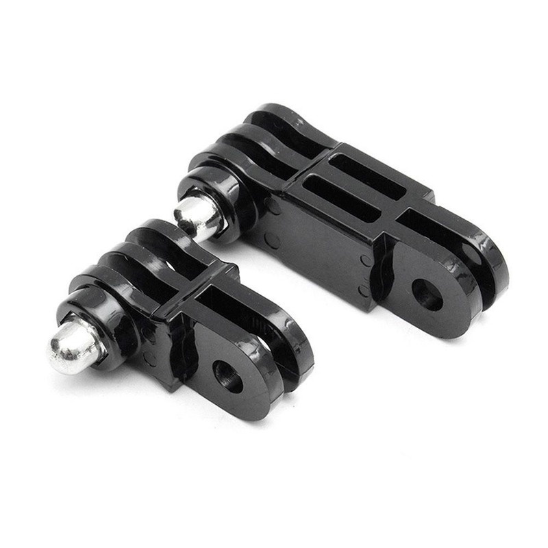 Phụ kiện gắn máy ảnh Gopro HD Hero 1 2 3 3+ 4 có thể điều chỉnh