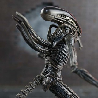 Mô hình Alien Contract Xenomorph - AVP Ailen vs Predator
