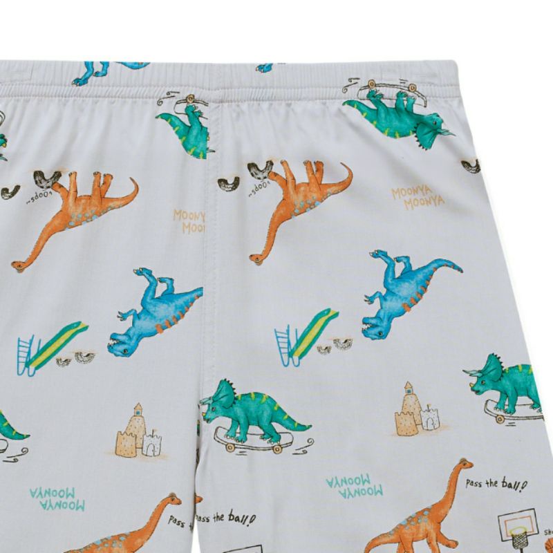 Bộ cotton xuất Hàn dư, Moonya Moonya