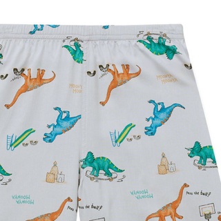 (sz 110-140 xem mô tả sp) Bộ cotton xuất Hàn dư, Moonya Moonya