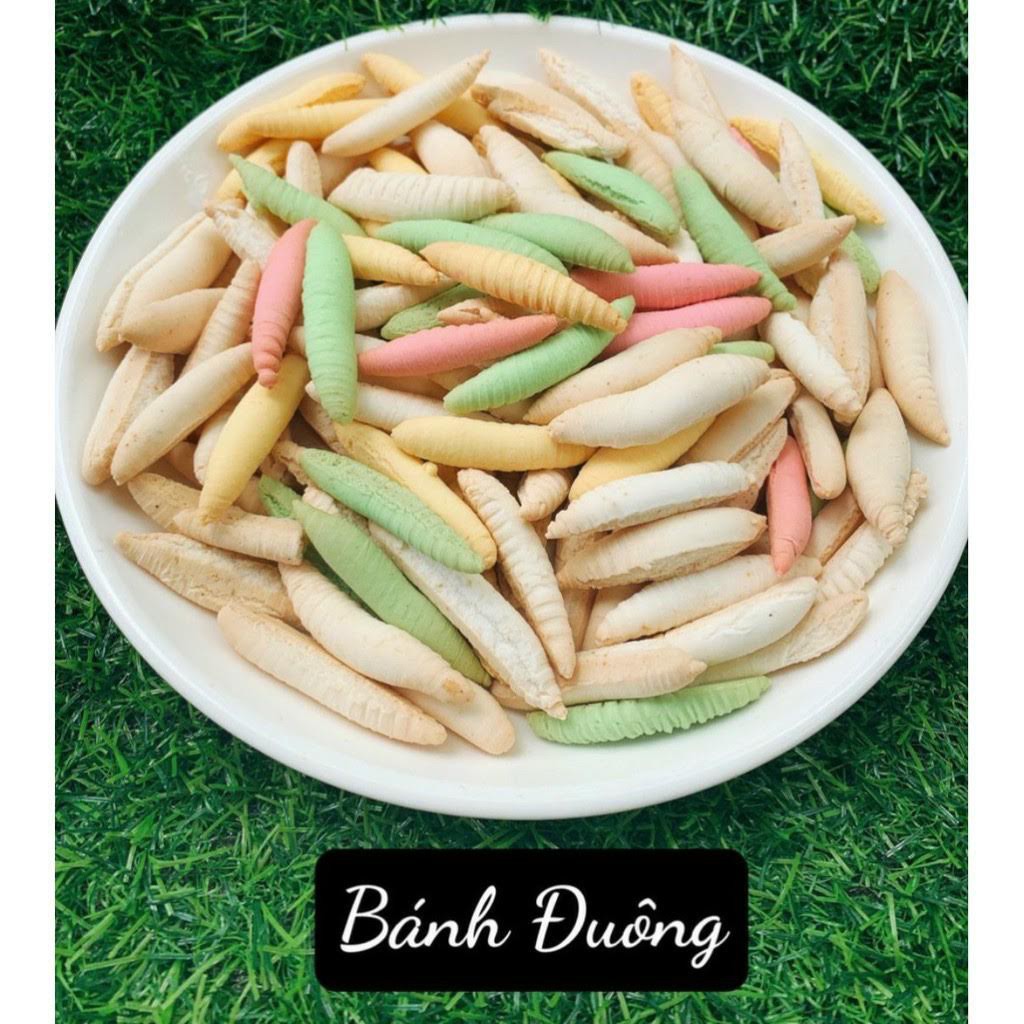 Bánh con đuông 280gr