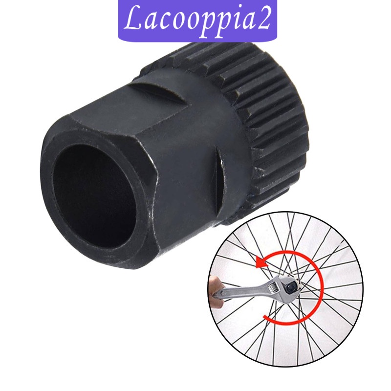 [LACOOPPIA2] Rear Hub Locking Ring Removal Repairing Tool for  350 540 Ratchet