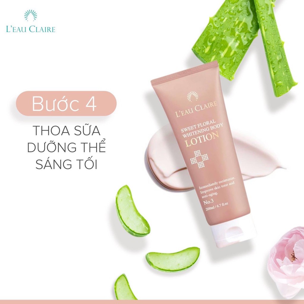 Dưỡng Trắng Body Cao Cấp Hàn Quốc Chính Hãng | BigBuy360 - bigbuy360.vn