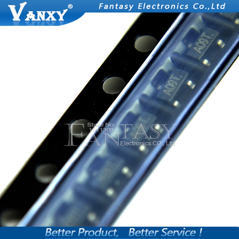 Set 50 Linh Kiện Bán Dẫn Ao3400 Sot23 Ao3400A Sot-23 A09T Sot | BigBuy360 - bigbuy360.vn