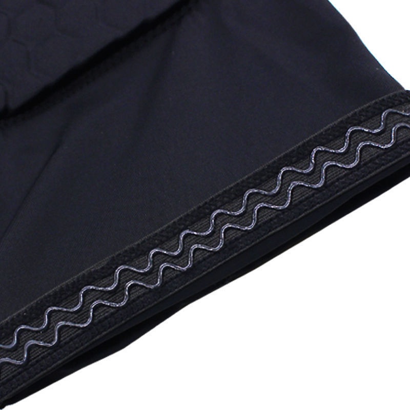 Quần Legging Thể Thao Chống Nắng Thoáng Khí Mau Khô Cho Nam