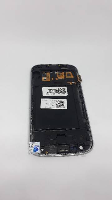 Màn Hình Điện Thoại Cảm Ứng Chất Lượng Cao Thay Thế Cho Samsung S3 / I9300