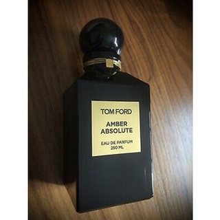 Nước Hoa Tom Ford Blend Amber Absolute EDP 5ml/10ml/20ml