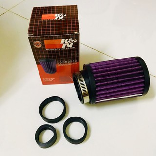 Lọc trụ k&n hàng 1÷1