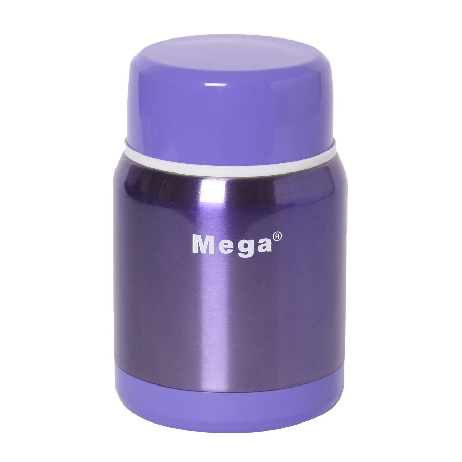 Bình inox giữ nhiệt đựng thức ăn MEGA 350ml - SSF035WB