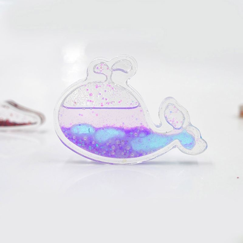 Khuôn Silicone 30ml Làm Đồ Thủ Công Nghệ Thuật