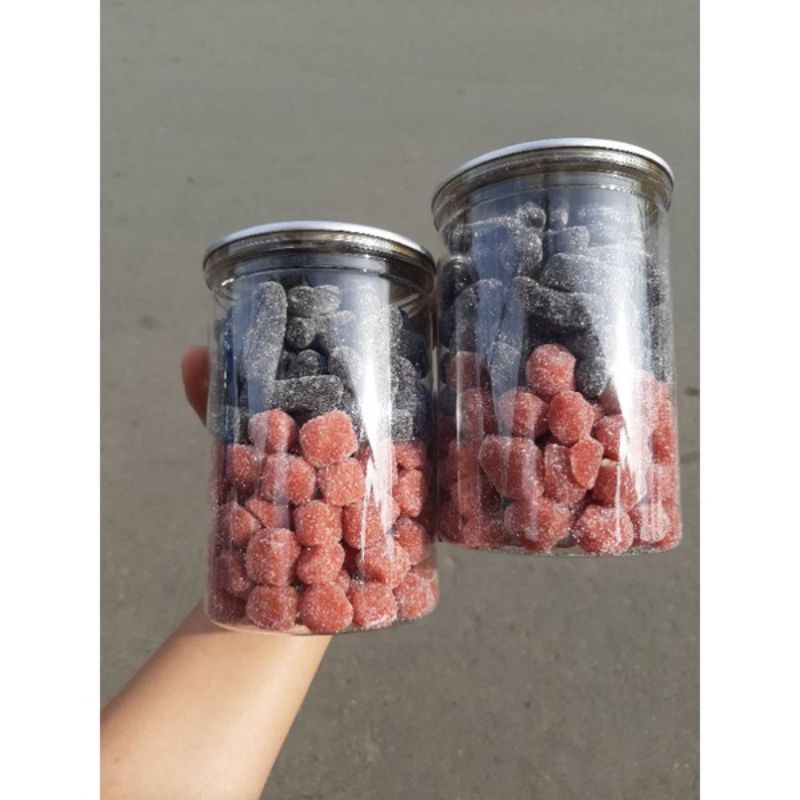 MỨT DÂU TÂY,  DÂU TẰM  LOẠI 1 ĐẶC SẢN ĐÀ LẠT