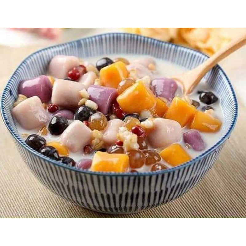 Bột Khoai Dẻo nấu chè 1kg